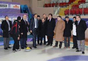 Aziziye'ye dönüşüm kutlaması